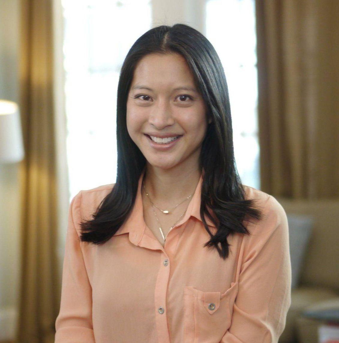 State Rep. Bee Nguyen