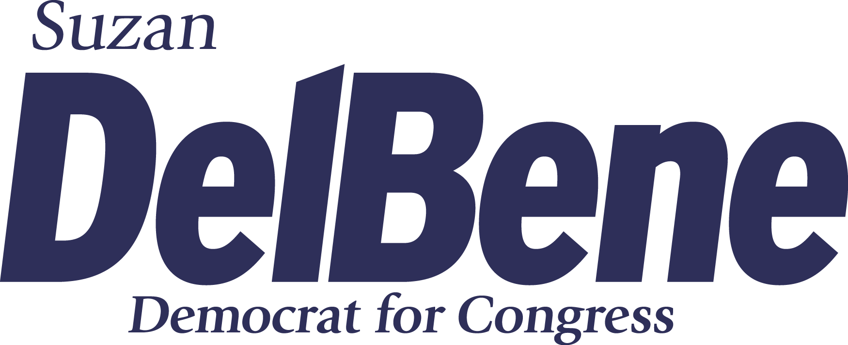 Suzan DelBene for Congress